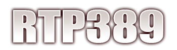 RTP389 Logo